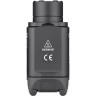 Фонарь OLIGHT PL-3 VALKYRIE GUNMETAL GREY 000723